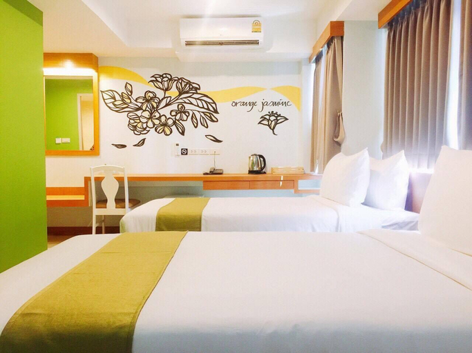Bedroom 13