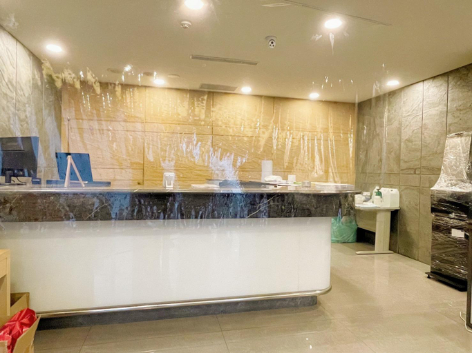 Others, Hub Hotel- Banqiao, New Taipei City