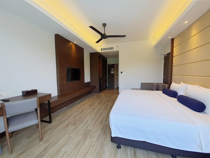 Bedroom 15