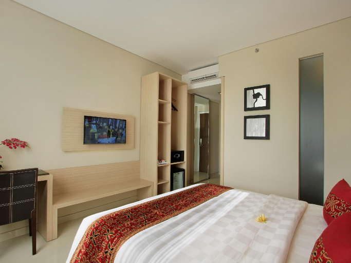Bedroom 12