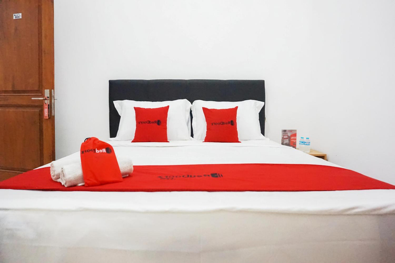 Bedroom 14