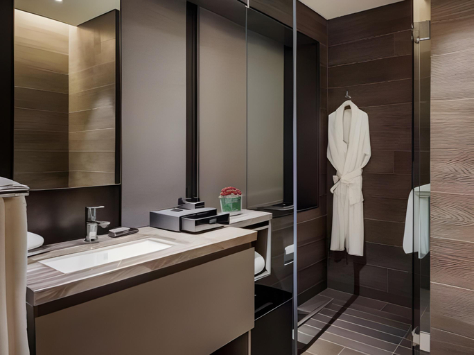 Bathroom 6