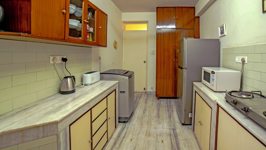 Others 5, Yellowbrick-Calcutta's Freshest BnB, Kolkata