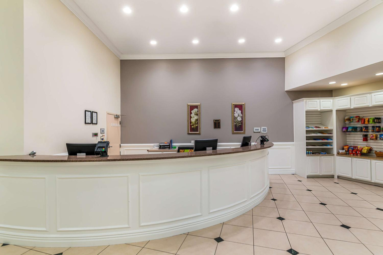 Public Area 4, DoubleTree by Hilton Hotel Jefferson City, Cole