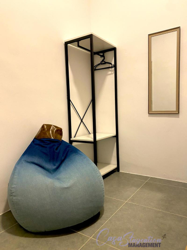 Bedroom 3, Casa Le Zen (12), Langkawi
