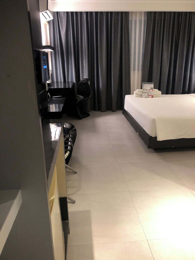 Bedroom 21
