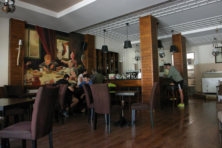 Food & Drinks 2, Ducata Hotel - Xirolivado, Central Macedonia