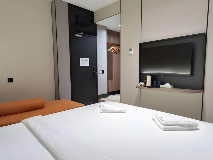 Bedroom 3, Urban Inn, Serai Wangi, Kulim
