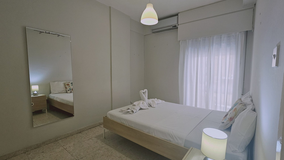 Room 2, 126 NIC - Stay Incity Apartment