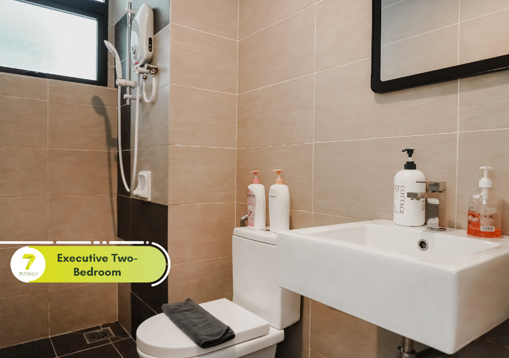 Bathroom 20