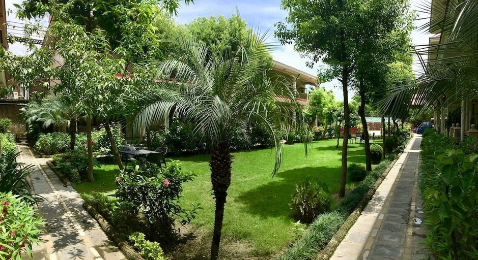 5, Hidden World Resort and Spa, Narayani