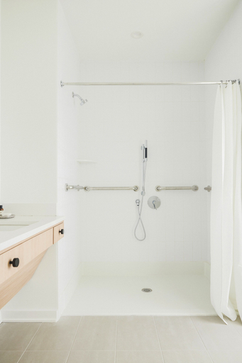 Bathroom 4, ROOST Kelly Drive, Philadelphia