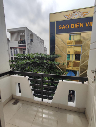 Others 4, Homestay 846/B53, Vũng Tàu