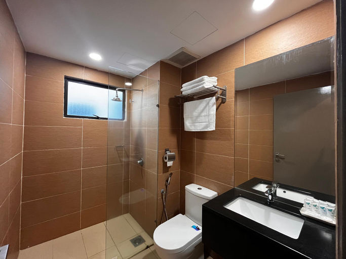 Bathroom 1