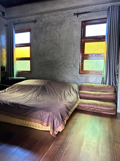 Bedroom 2, Singkora Hill at Khaodang, Singha Nakhon