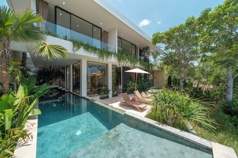 Sport & Beauty 5, The Luminous Villa Uluwatu, Badung