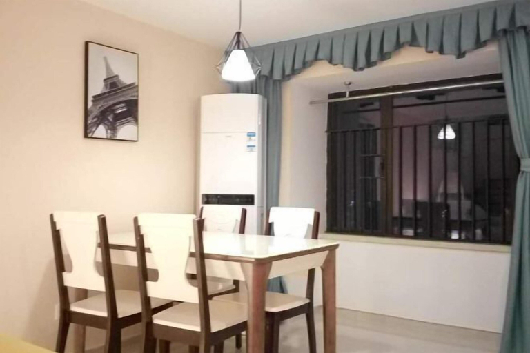 Others 4, Lemon Heart Apartment Hotel, Foshan