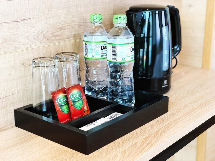 Amenities