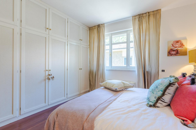 Bedroom 4, Casa Michelangelo in Viareggio, Lucca