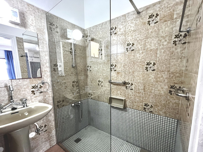 Room 3, 79 AN - Stay Nissi Chrysland Studio 111