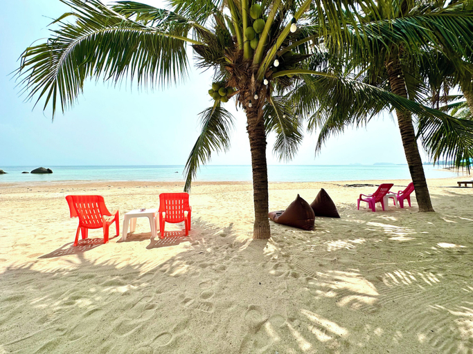 Others 1, The Scenery, Ko Phangan
