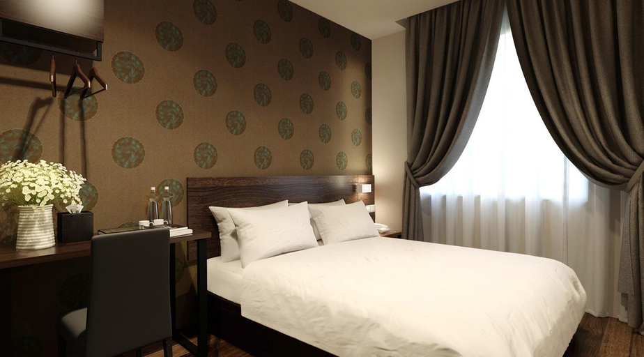 Bedroom 8
