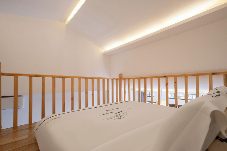 Bedroom 2, Jinfuyi hotel, Chengdu