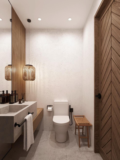 Others 5, Sorrento Villa by Betterplace, Gianyar