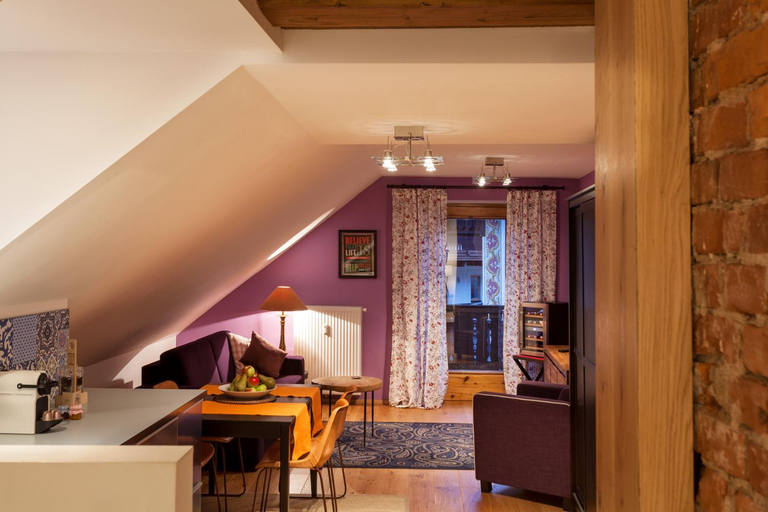 Others 3, The Green House - Luxury Apartments, Gmunden