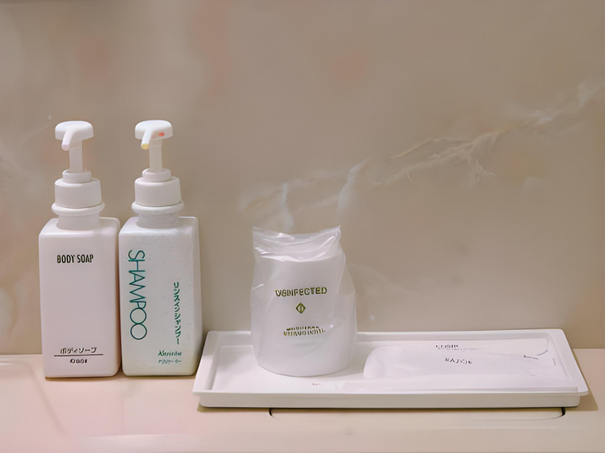 Amenities 1