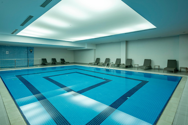 Sport & Beauty 2, Megasaray WestBeach Antalya, Antalya