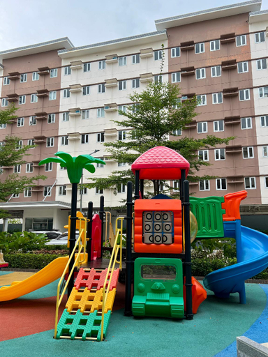 Others 4, Glades Suite, Trece Martires City