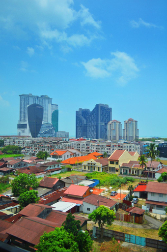 Scenery 4