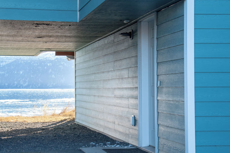 Others 4, Lakeshore Lodges, Kenai Peninsula