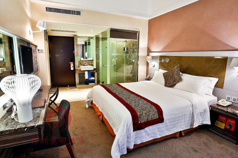 Bedroom 12