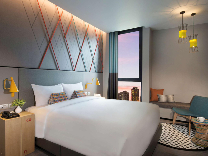 Bedroom 15