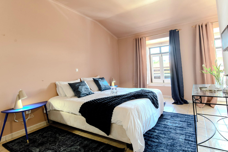 Bedroom 3, Bo Boutique Hotel & Hairshop, Lagoa