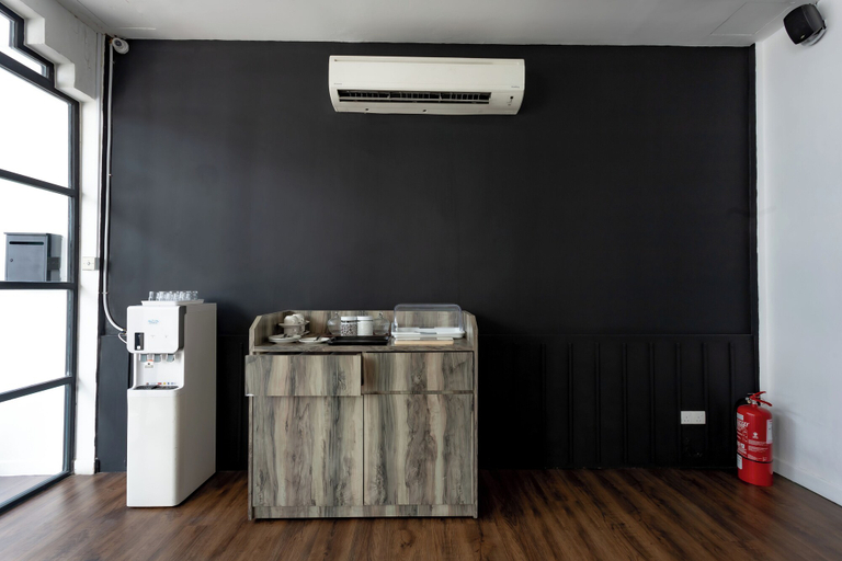 Others 5, Earnest Hotel Georgetown, Penang Island