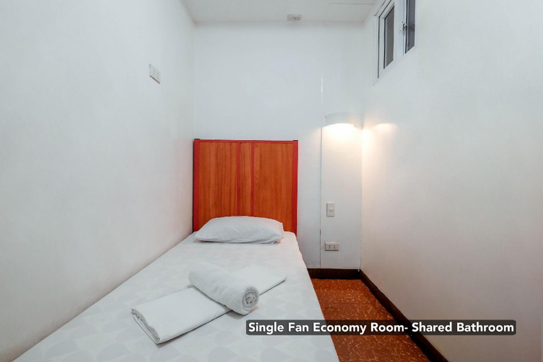 Bedroom 11