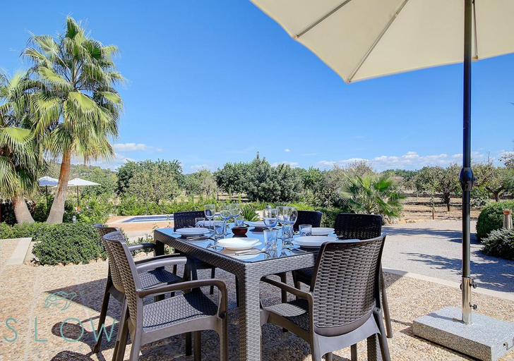 Food & Drinks 5, Villa Cas Frares by Slow Villas, Baleares