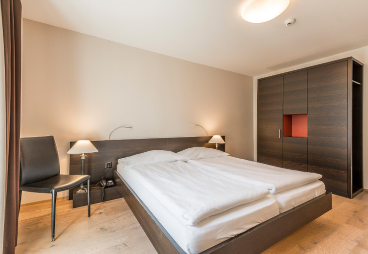 Bedroom 10