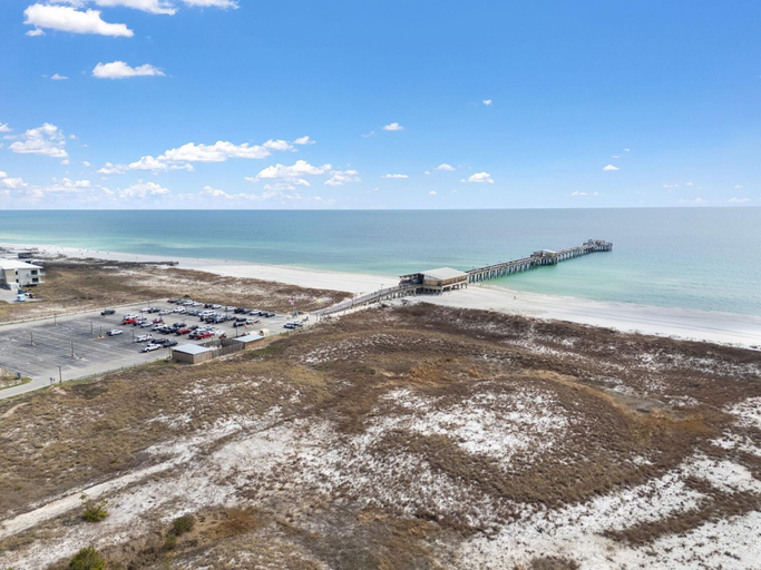 Others 3, Sea Breeze 203, Baldwin