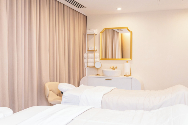 Bedroom 3, The Grayson Miami Downtown, Miami-Dade