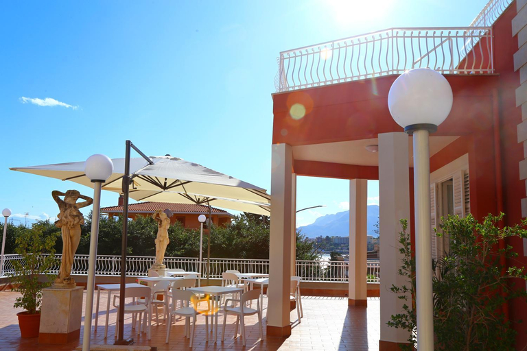 Food & Drinks 4, Villa Edera Apartment, Palermo