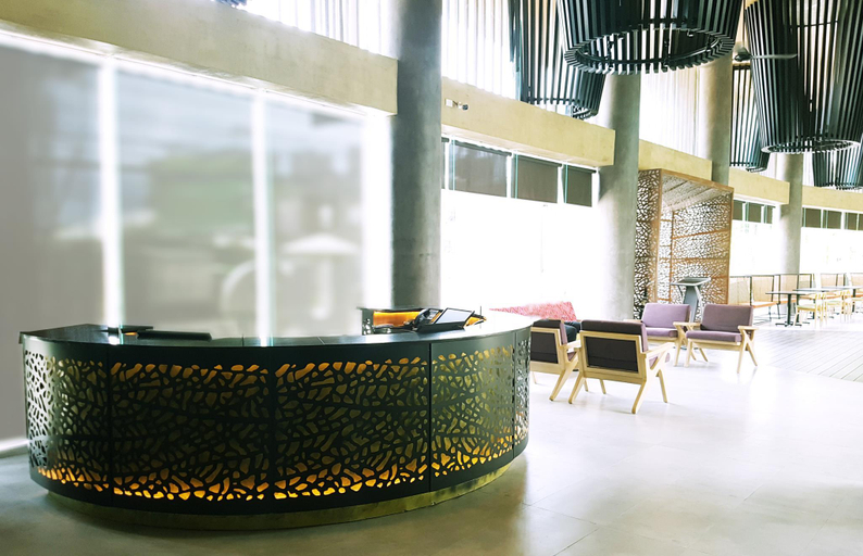 Public Area 4, Hue Hotels and Resorts Boracay Managed by HII, Malay