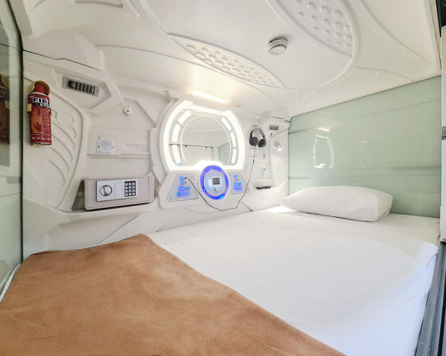 Bedroom 7