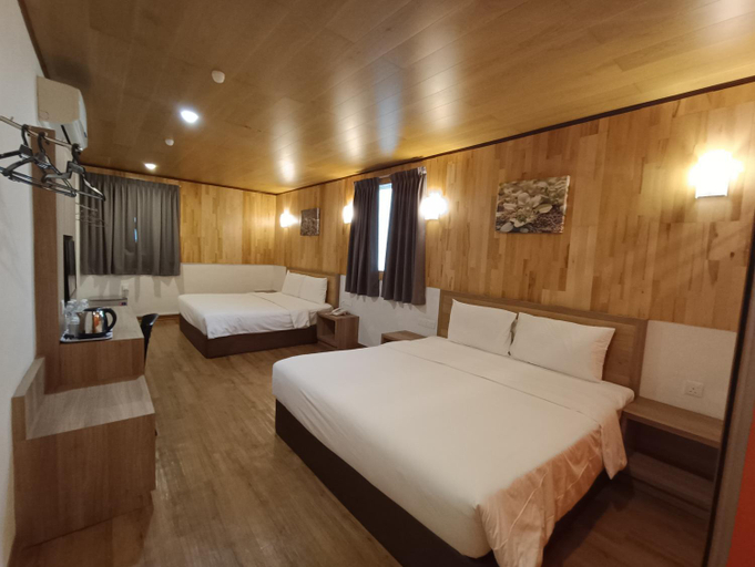 Bedroom 9