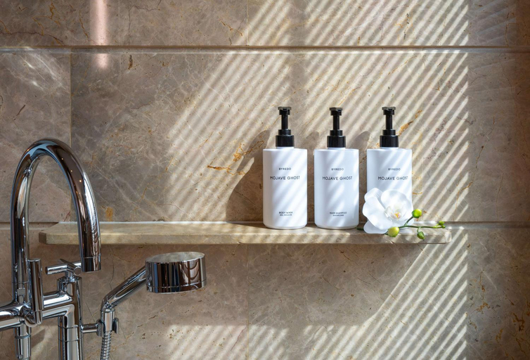 Amenities 5