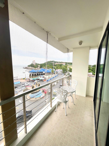 Others 2, The High one condominium A, Muang Chon Buri
