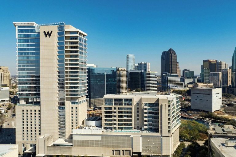 Exterior & Views 2, W Dallas, Dallas